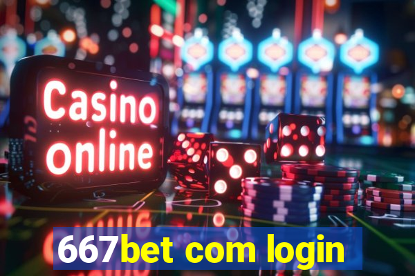 667bet com login